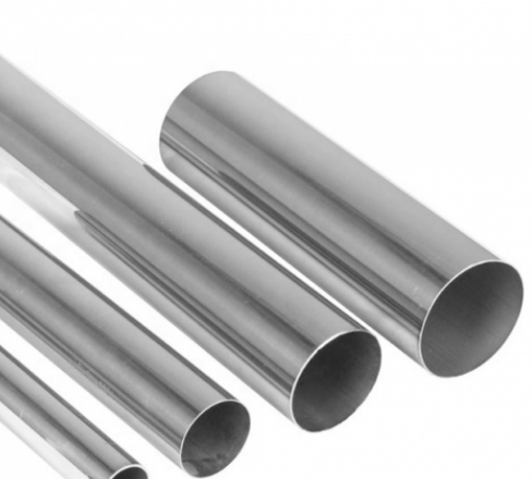 Customized Size High Pressure Seamless Steel Pipe Tube 30mm Thickness