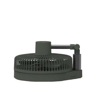 Remote Control Desktop Rechargeable Fan Portable Telescopic Fan