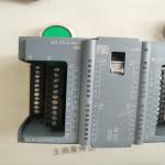 SIEMENS Mini Plc Controller 6ES7135-6HD00-0BA1 Analog Output Module