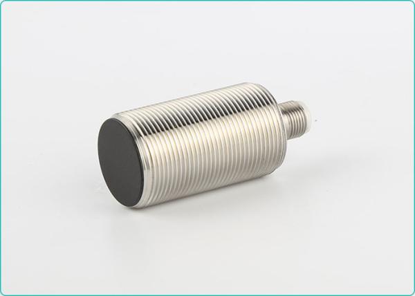 Quality M30 15mm Metal Sensing Industrial Automation Sensors Inductive Switches Flushed for sale