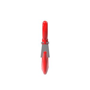 SLR039-G80 EYE HOOK WITH LATCH