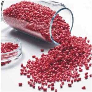 Oem Plastic Concentrate Pigment Pearlescent Masterbatch Heat Resistance