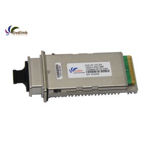 Buy cheap 1550nm X2 Transceiver Module from wholesalers