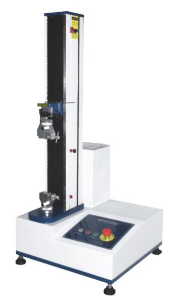 Quality Computer Control Electronic Tensile Testing Machine 120mm testing space for sale