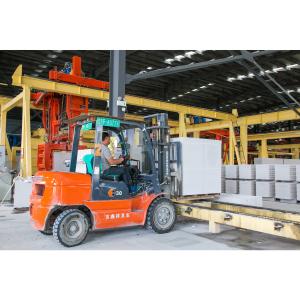 380V/50HZ 1000KG H1200MM Horizontal Packaging Machine