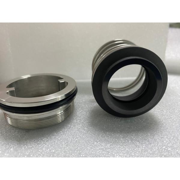 AES P07 Vulcan Type Mechanical Seal 92-27 For For Alf Lavl Lkh Pump