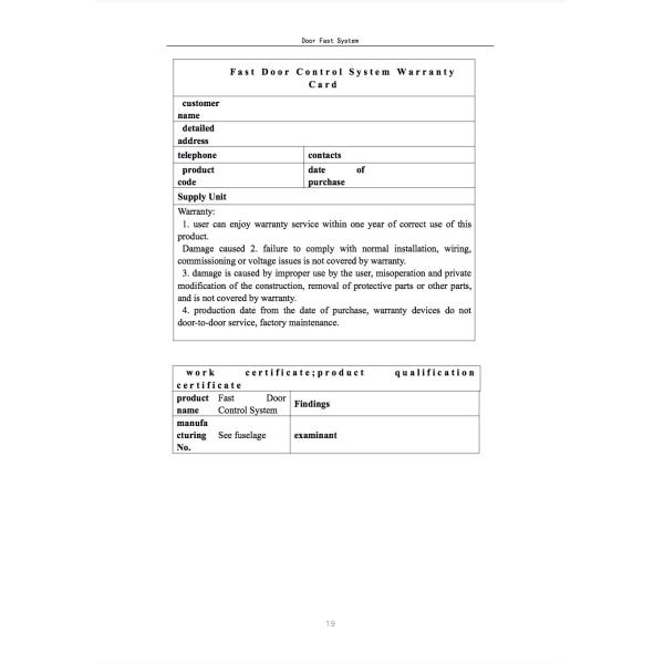 High Quality Aluminum Carbon Insulated Sliding Glass Door Customized Door Motor Residential Interior Modern for Warehouse