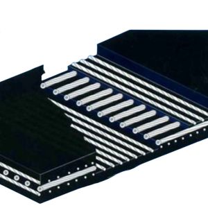 China ST6300 Steel Cord Conveyor Belt wholesale