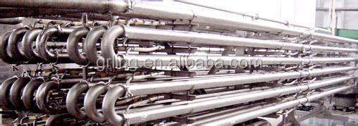 100-10000l Stainless Steel Reverse Osmosis Membrane Separation Water Treatment RO System