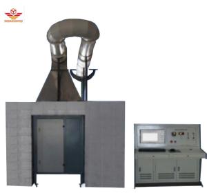 Building Materials Fire Testing Equipment