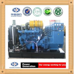 120KW/150kva Weifang Diesel Generator set