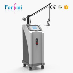 China High quality Beijing Forimi 1000w input power fractional co2 laser treatment for stretch marks machine wholesale