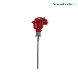 Pt1000 R0 1000Ω Temperature Transmitters For HVAC System