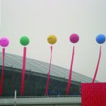 Custom Promotion Inflatable Balloon Advertising Inflatable Balloon Custom
