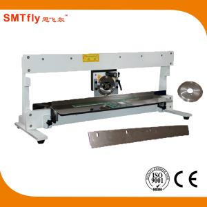Pre-scored PCB Separator V-groove PCB Depaneling Pre-scoring Depanelizer