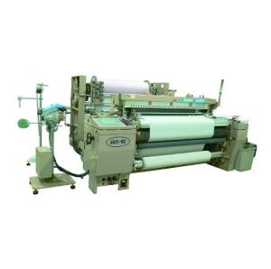China JA11-VC Air Jet Loom Velvet Weaving Machine For Double Layer Fabric wholesale