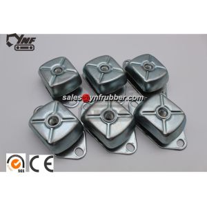 China Paver Road Roller YNF03583 Anti Vibration Rubber Mounts wholesale