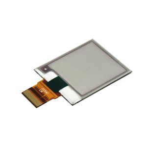 China 1.54 Inch Square IPS E Ink Display Module 200x200 wholesale