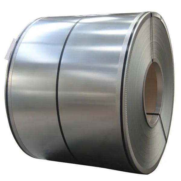 Polished BA Finish Hot Rolled Stainless Steel Coil 1mm 1.2mm 3mm 201 304 SS Coil