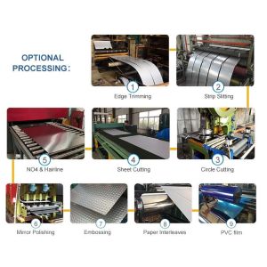 WUXI HONGJINMILAI STEEL CO.,LTD