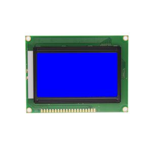 China Efficient Industrial LCD Panel Display Customizable Dot Matrix LCD Screen wholesale