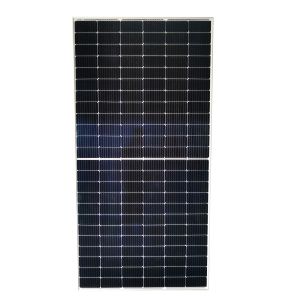 China 450W 144 Cells Mono Half Cell Solar Module TUV Certificate wholesale