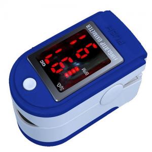 China Finger Pulse Oximeter/ Fingertip Pulse Oximeter/ Pulse Oximter wholesale