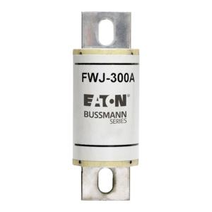 FWJ Series Fast Acting Fuse 1000V 35-2000A For Automotive & Industrial