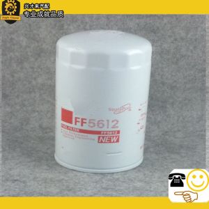 Buy cheap fuel filter ff5612 from wholesalers
