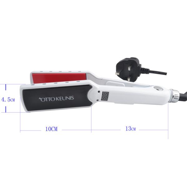 Quality Sensor Control Hair Straightening Tools Hair Straightener Curling Iron for sale