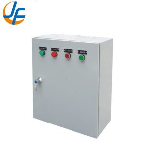 Cable Distribution Box Outdoor Metal Cabinet