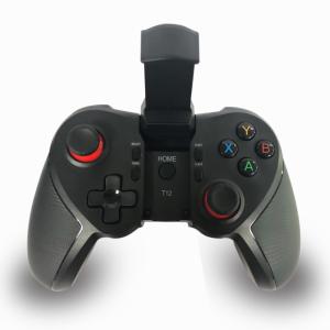 Custom Style Foldable Bracket High Capacity Lithium Battery Joystick For Android Ios And Pc Connection Smart Phone