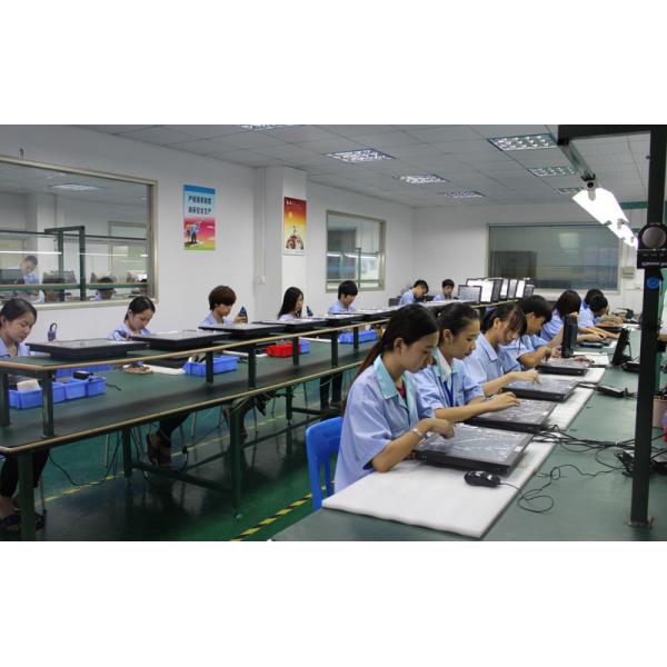 Shenzhen Shinho Electronic Technology Co., Limited