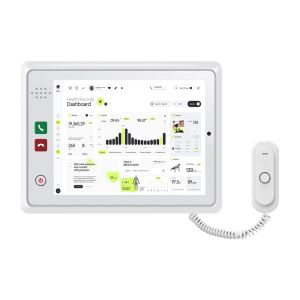 Buy cheap 15.6-inch Full HD Medical Tablet with Privacy Camera and Power over Ethernet for from wholesalers