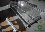 Structure home system solar panel Ballasted Solar Mounting Systems solar