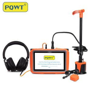 China Pqwt-L3000 Multi Sensor Water Pipeline Leak Detector wholesale