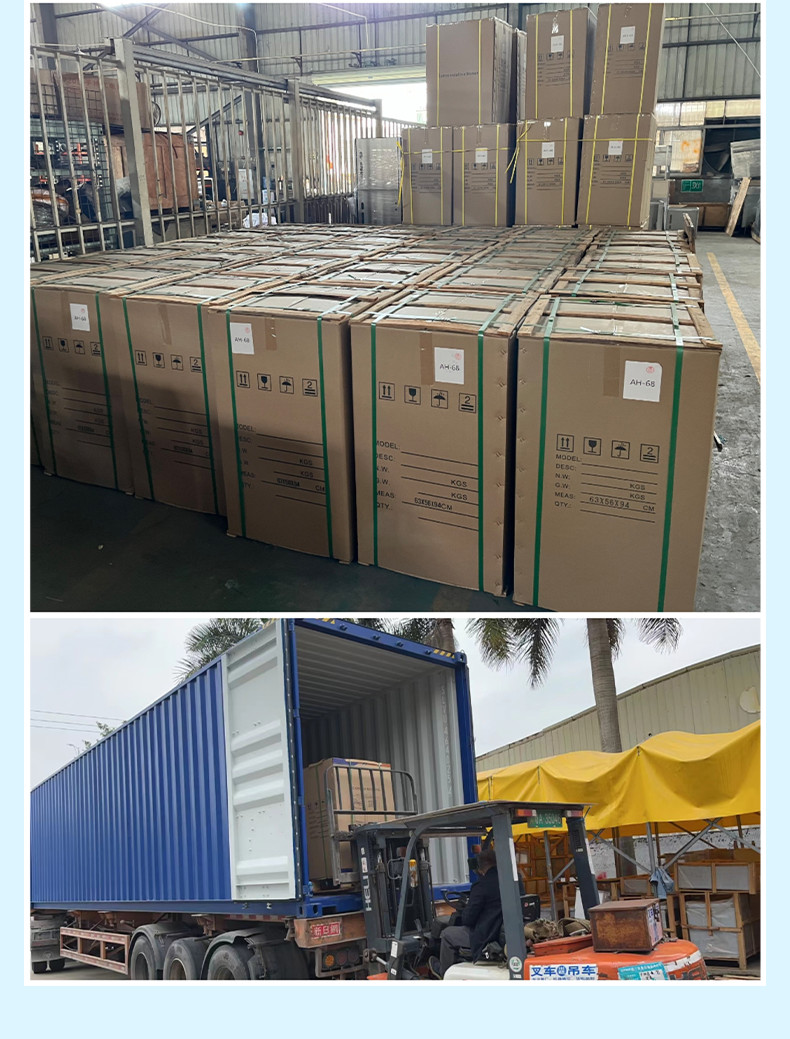 80kg Automatic Water Flowing Vertical Bolck Cube Ice Maker Making Machine