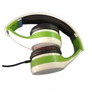 China wholesale variety of headphone with noise cancelling ear cushion for kids on sale