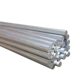 China 5005 5052 6063 6061 7075 H32 T6 Extruded Aluminum Bar wholesale