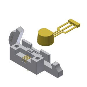 Single In-Line 63182T Revolutionize Your Business Communication with Wireless