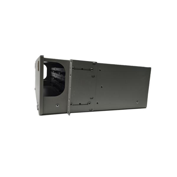 72 Core Optical Distribution Frame Fiber Optic Patch Panel FONGKO