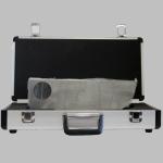 Ndt Ultrasonic Flaw Detector Iiw Type 1 Calibration Block