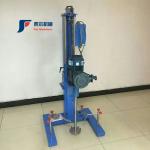 Lab High Speed Dispersion Machine / Emulsifying Dispersion Machine 20-100L
