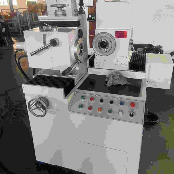 High Post Sewing Machine 8B Gear with Gleason Teeth Profile Smooth Transmission and Low Noise