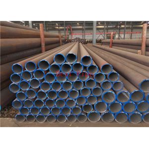 China En 10216-3 Grade P275nl1 P275NL2 P215nl P265nl Seamless Steel Pipes 1.0451 Steel Pipes wholesale