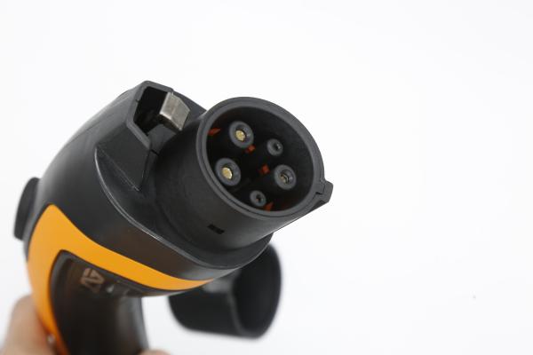 Quality 5 Meters Type 1 16A SAE J1772 Extension Cord  For EV for sale