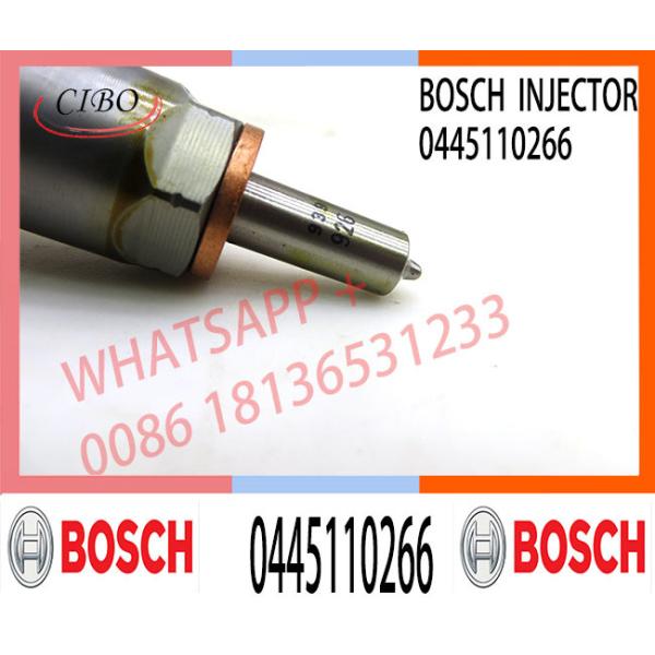 Genuine Fuel Injector Repair Overhaur Kits F00ZC99049 for 0445110039 0445110047 0445110266