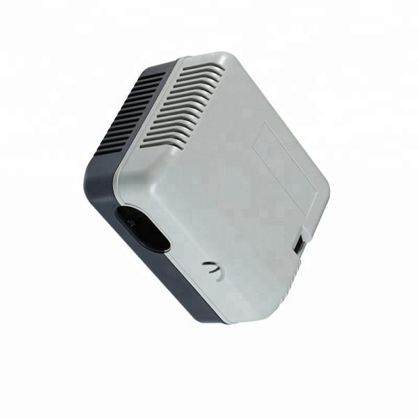 Custom Service Injection Molding Plastic Materials Products Box ABS Custom Processing