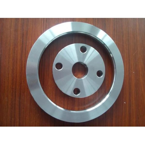 Durable 304L Duplex Stainless Steel Socket Weld Pipe Flanges Smooth Surface 2500# 1/2" - 24"