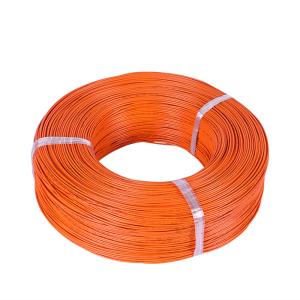 China 2.5mm PVC Insulated Copper Core BV Electric Wire Cable For Factory wholesale